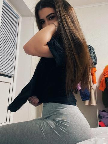 Анастасия Редкая Реал фото 2