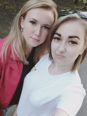 Илона Ивантеевка