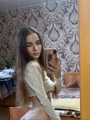 Жанна Ивантеевка