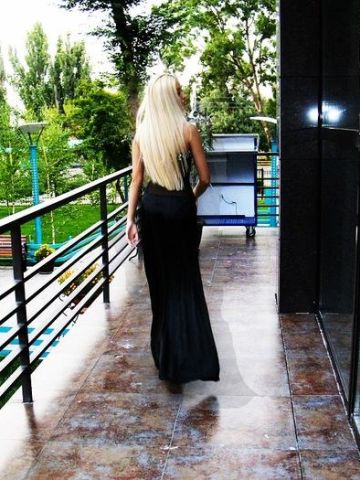 Регина Ивантеевка