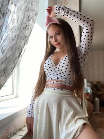 Регина Пловчиха Реал фото 5